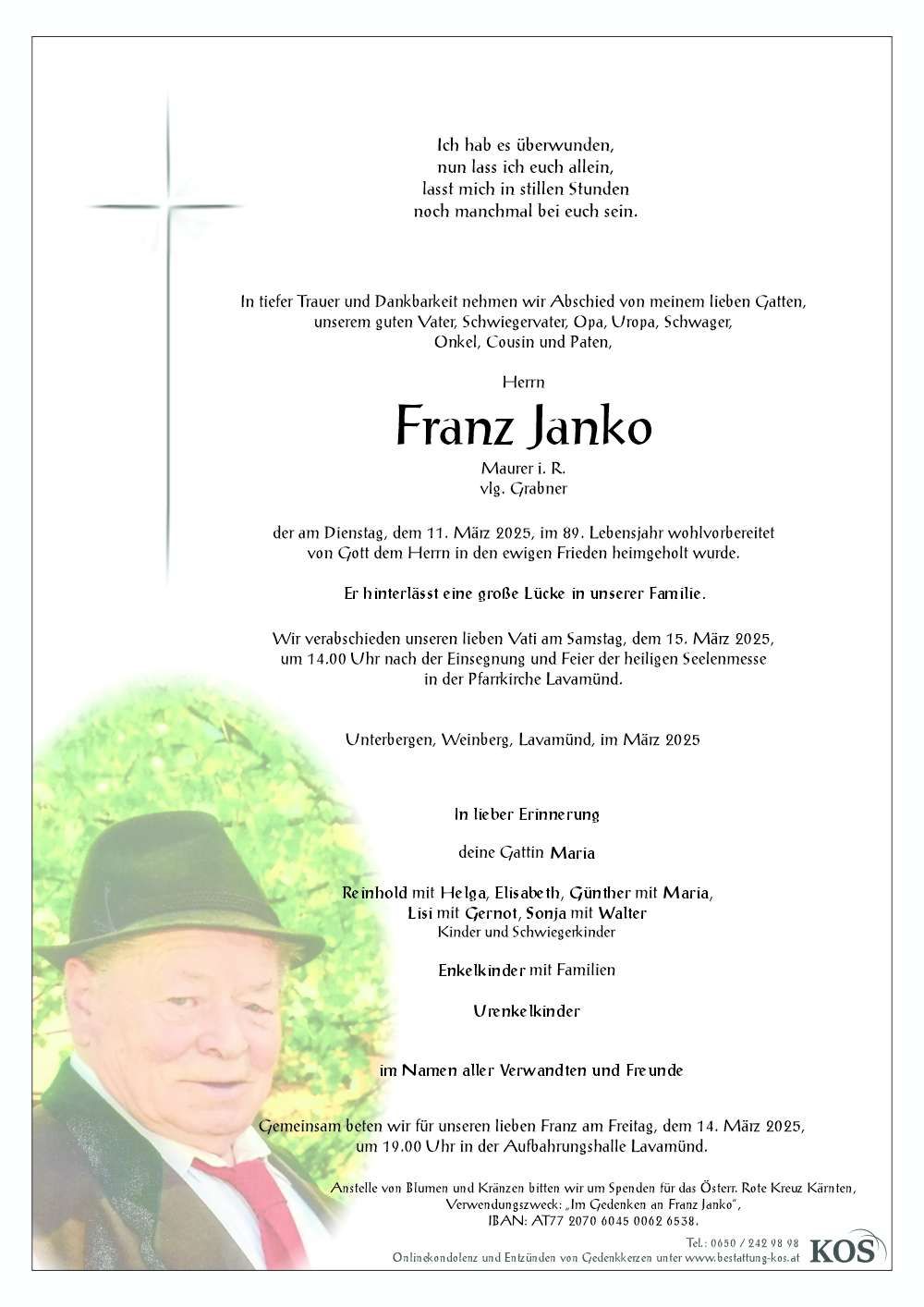 Franz Janko